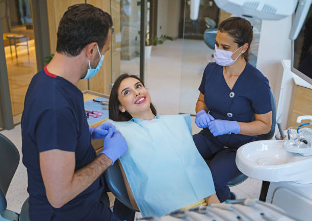 Reliable Wiggins, MS  Holistic Dental Services Solutions