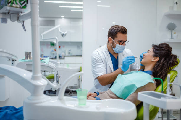 Best Dentures (Full and Partial)  in Wiggins, MS